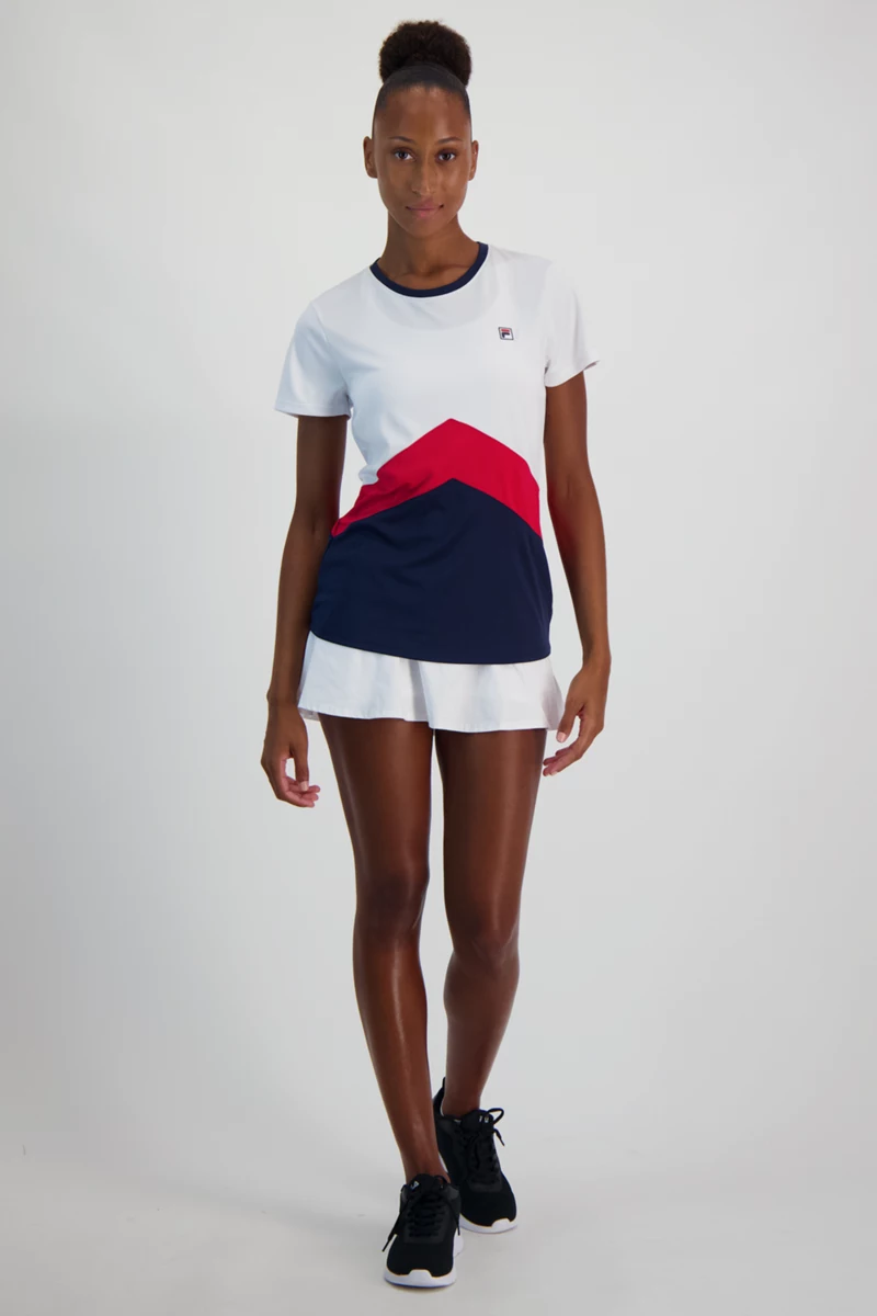 Fila Damen Tennisrock
