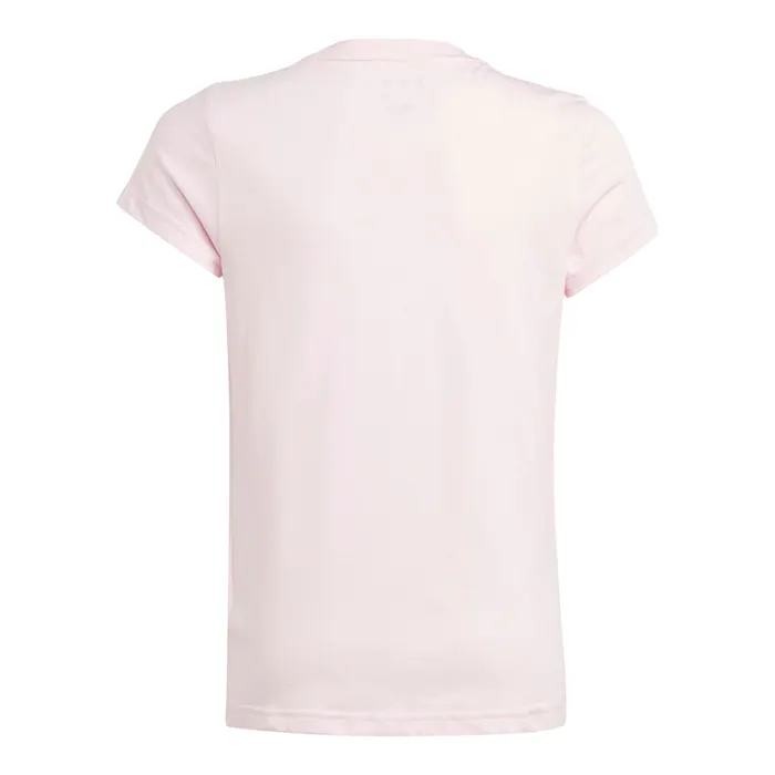 Adidas Essentials Big Logo Shirt Junior