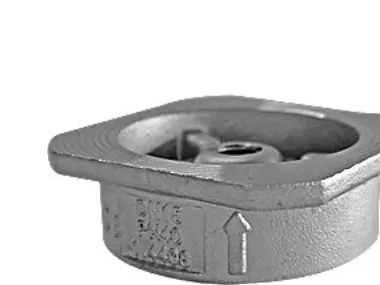 EGO Kugleventil Dn 15 - 2013d/bw Aisi316