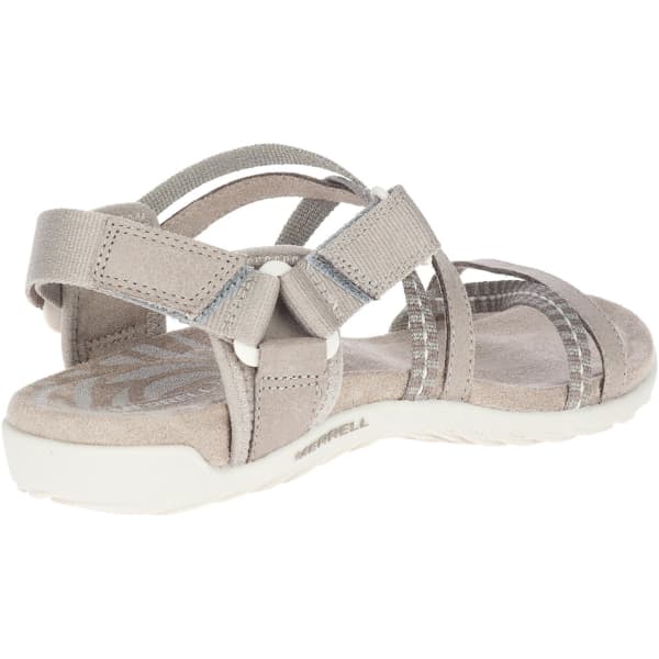 Sandale de randonnée MERRELL TERRAN 3 CUSH LATTICE W LATTICE/BLACK