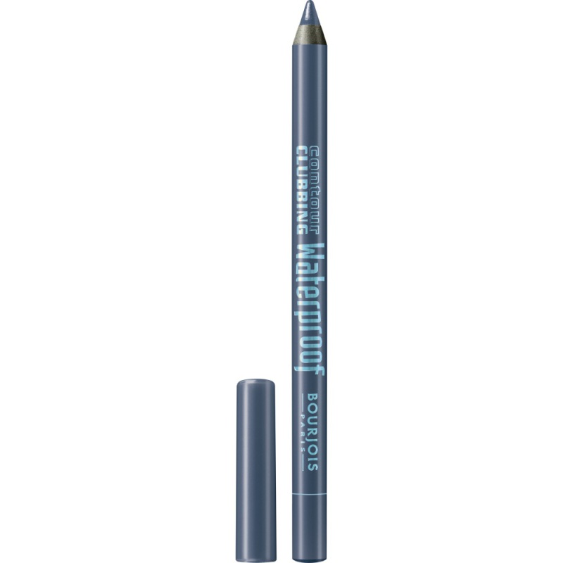 Bourjois Oogpotlood Contour ClubbingDenim'pulse 61 1 stuk
