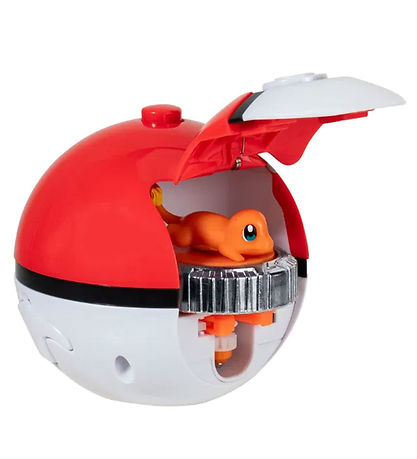 Pokémon Kampfkreisel - Glumanda