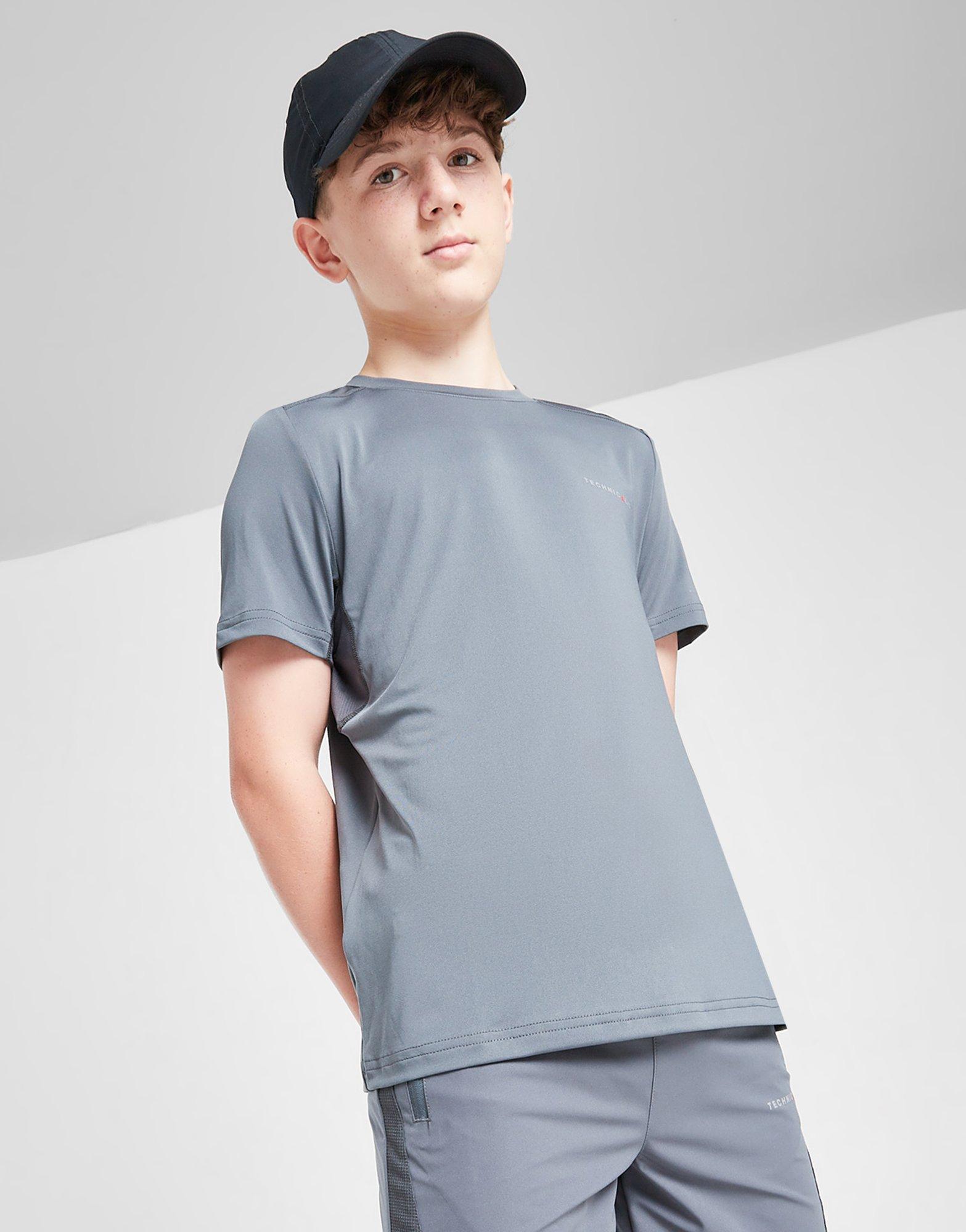 Technicals T-shirt Scale Junior