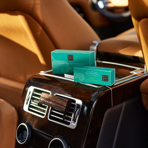 Rituals Car Air Freshener Refill, The Ritual of Karma