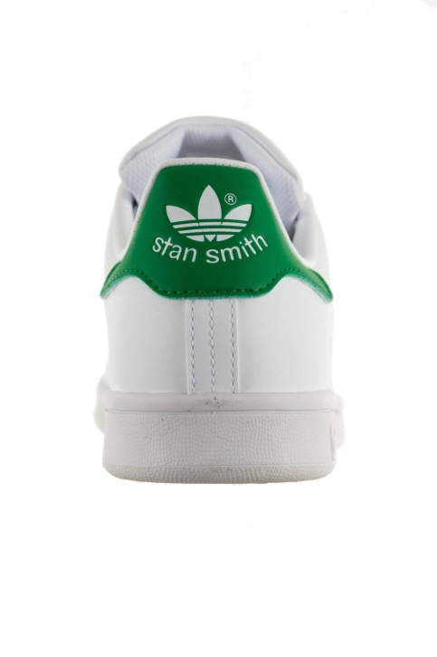Baskets basses adidas originals fx7519 ftwwht/green