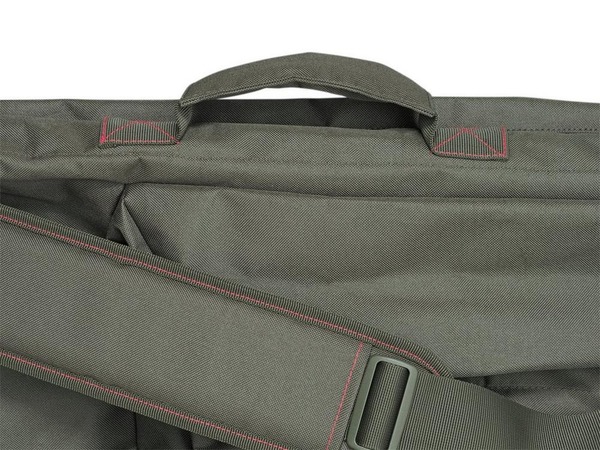 Fourreau JRC Defender II Holdall 12ft 3 3 Rod
