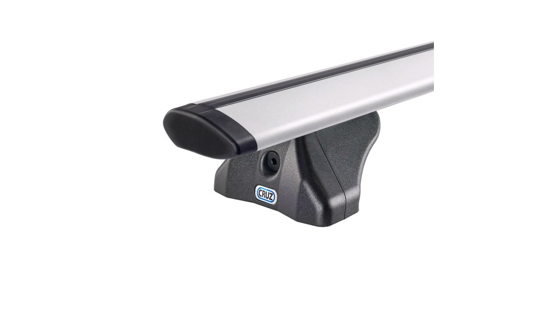 Lastholder CRUZ 2 bars Airo FIX 133