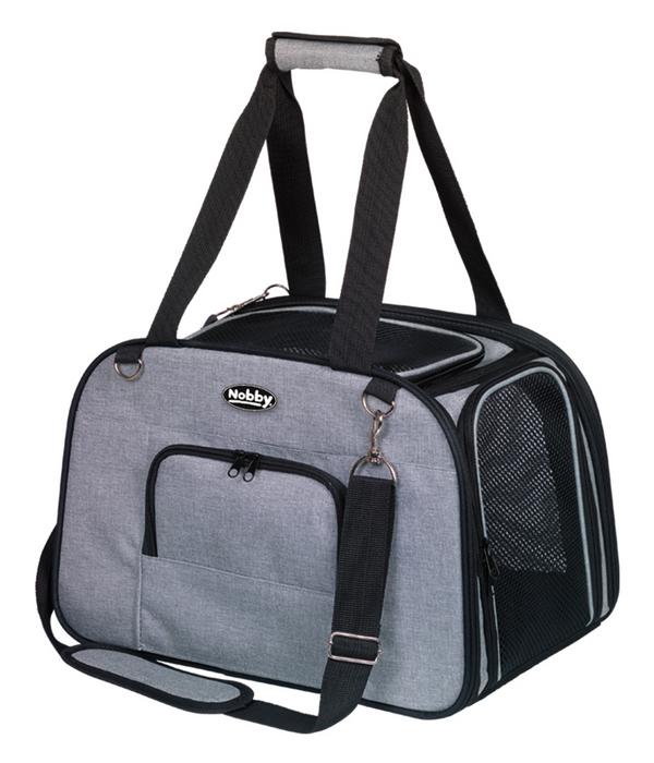 Nobby Transporttasche Tali, ca. B28/H28/T43 cm
