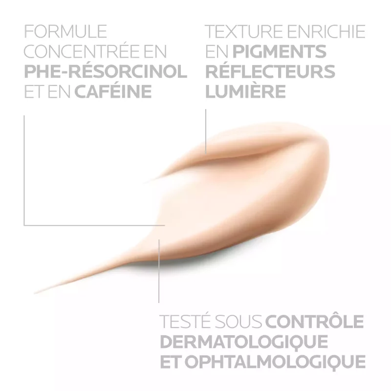 Pigmentclar Yeux - 15ml