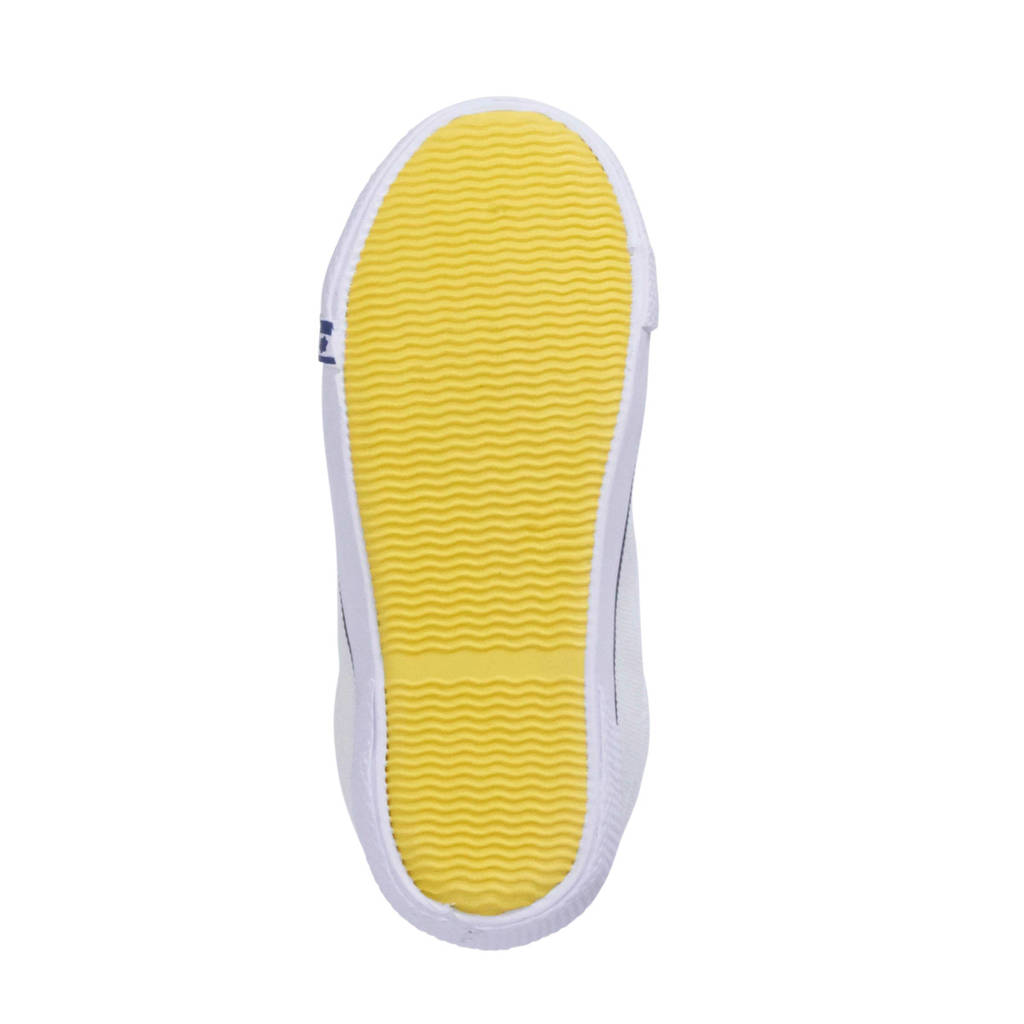 Rucanor gymschoenen wit