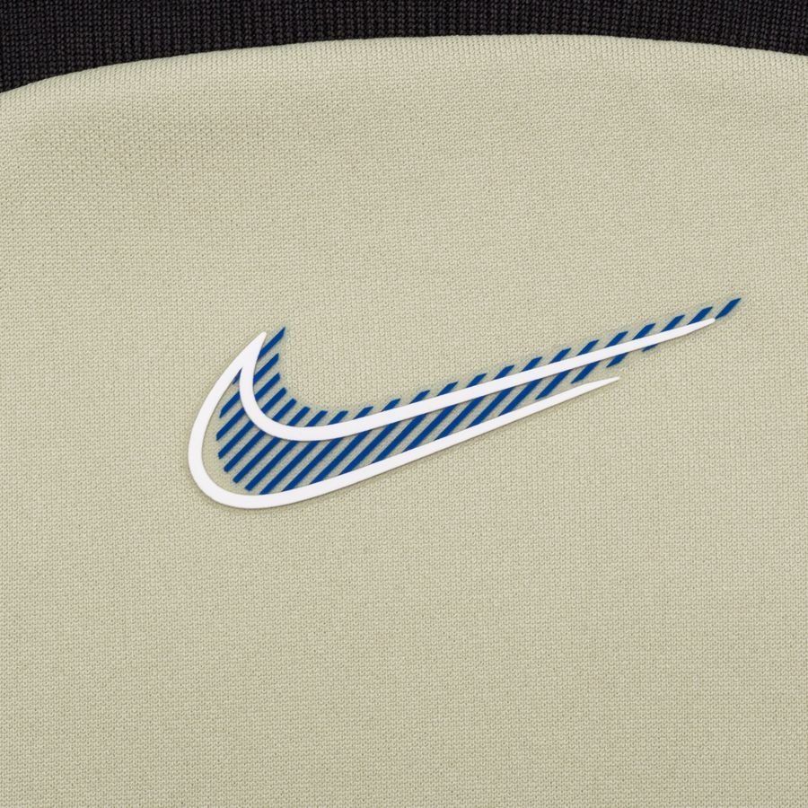 Nike T-shirt d'Entraînement Dri-FIT Strike - Vert/Vert/Blanc Femme