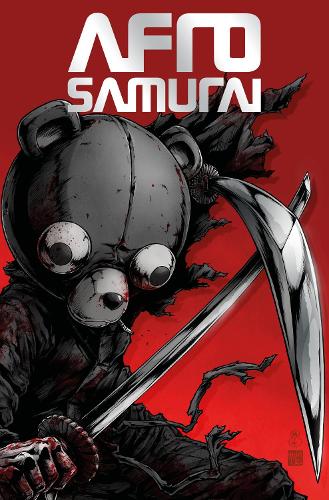 Afro Samurai Vol.2 (Paperback)