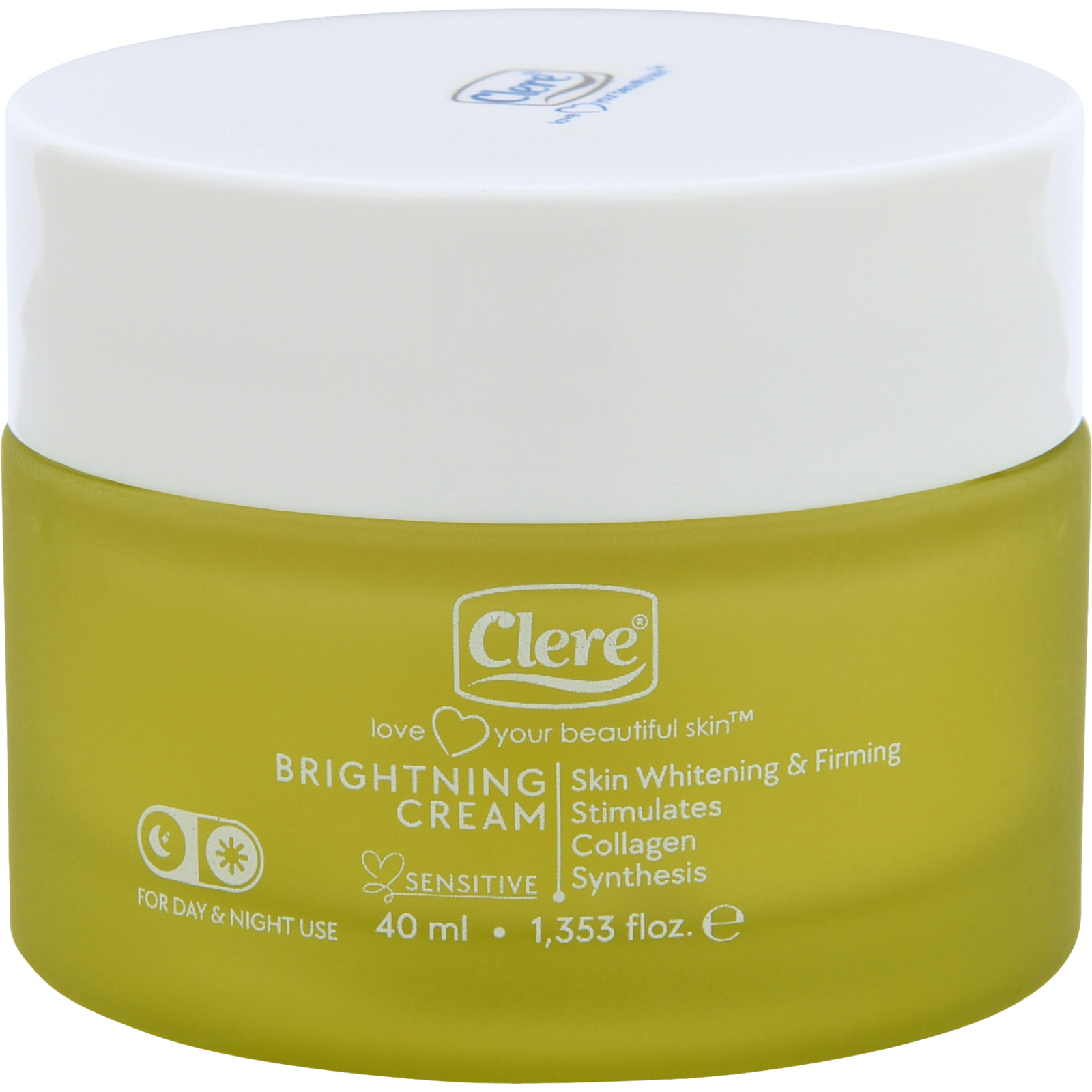 Clere Brightening Cream 40 ml