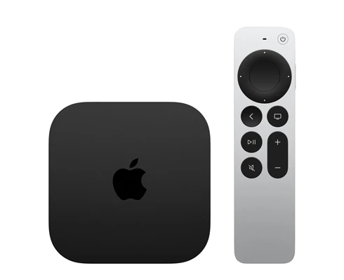Apple TV 4K 64GB (3rd Gen)
