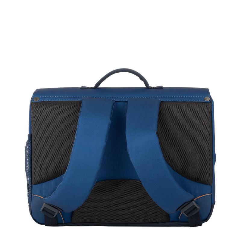Cartable Classique Midi 38 cm Lion DJ