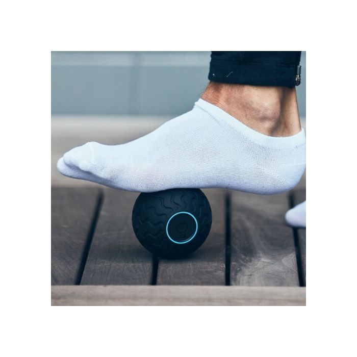 Therabody Unisex Velvære og massage Theragun Wave Solo