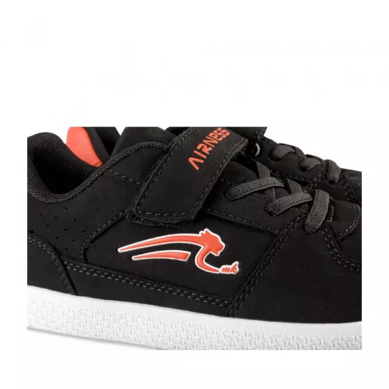 Baskets NOIR AIRNESS