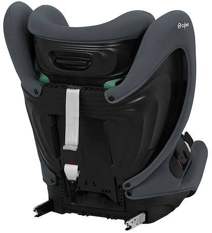 Cybex Kindersitz - Pallas B i-Size - Cobblestone Grey