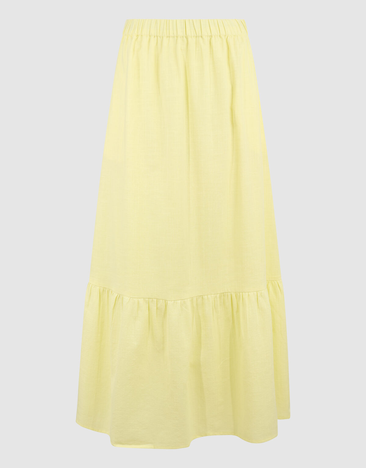 Maxi Rok Lichtgeel