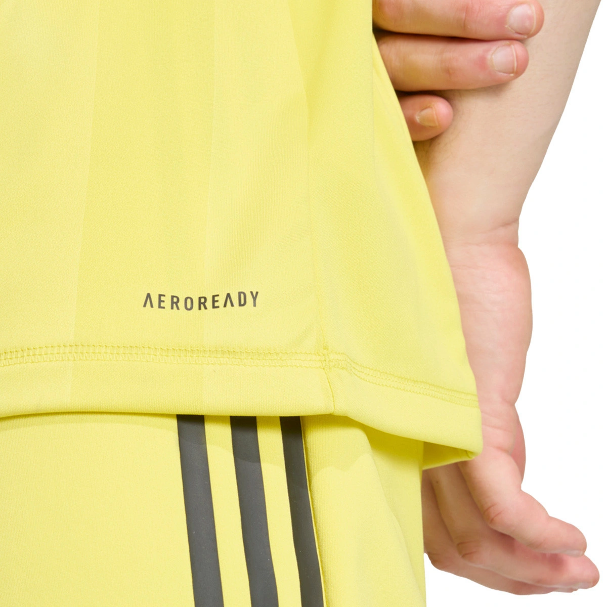 Camisola adidas Guarda Redes Juventus Terceiro Equipamento 2025-2026