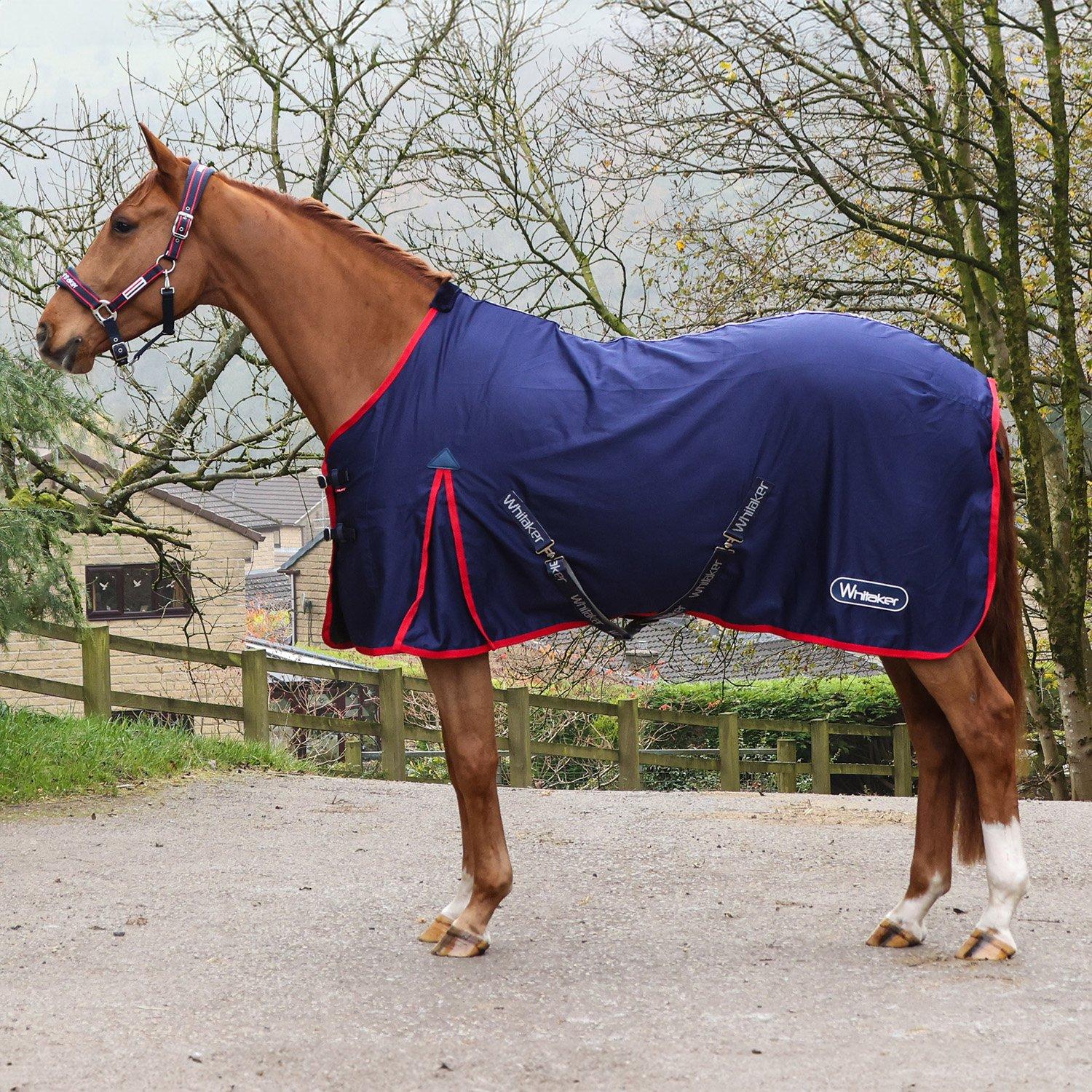John Whitaker Rastrick Multipurpose Horse Rug