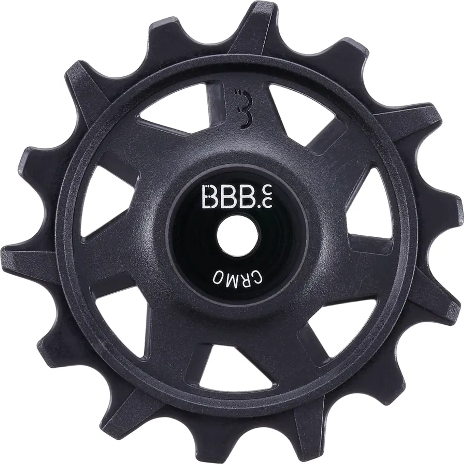 BBB Cycling BDP-07 SRAM Derailleurwieltjes