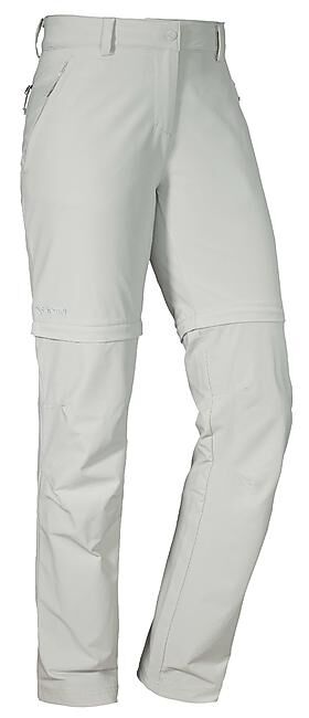SCHOFFEL - PANTALON JD ASCONA ZIP OFF W