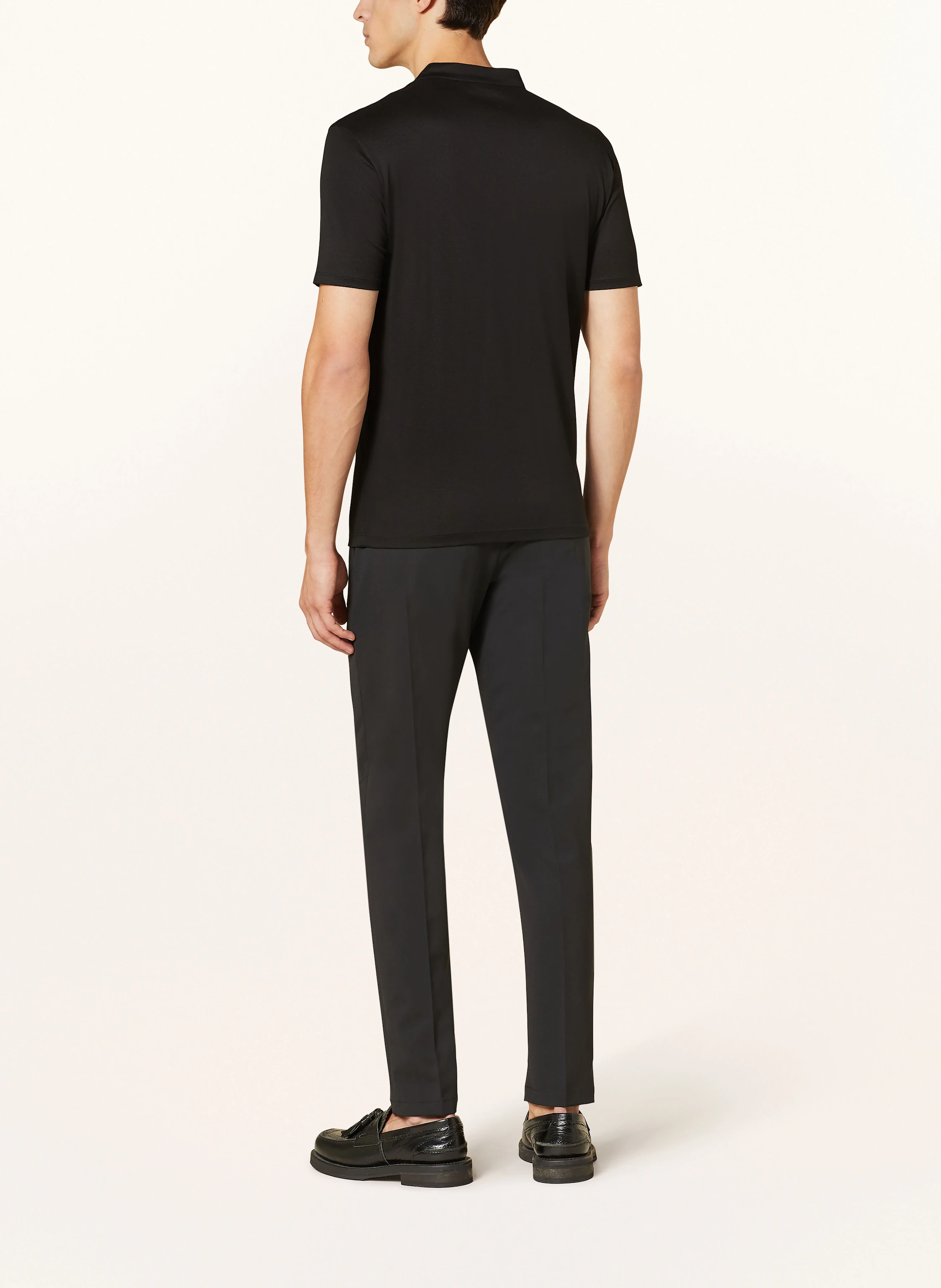 DRYKORN Poloshirt LOUIS