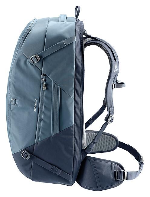 DEUTER - SAC VOYAGE ACCESS 55