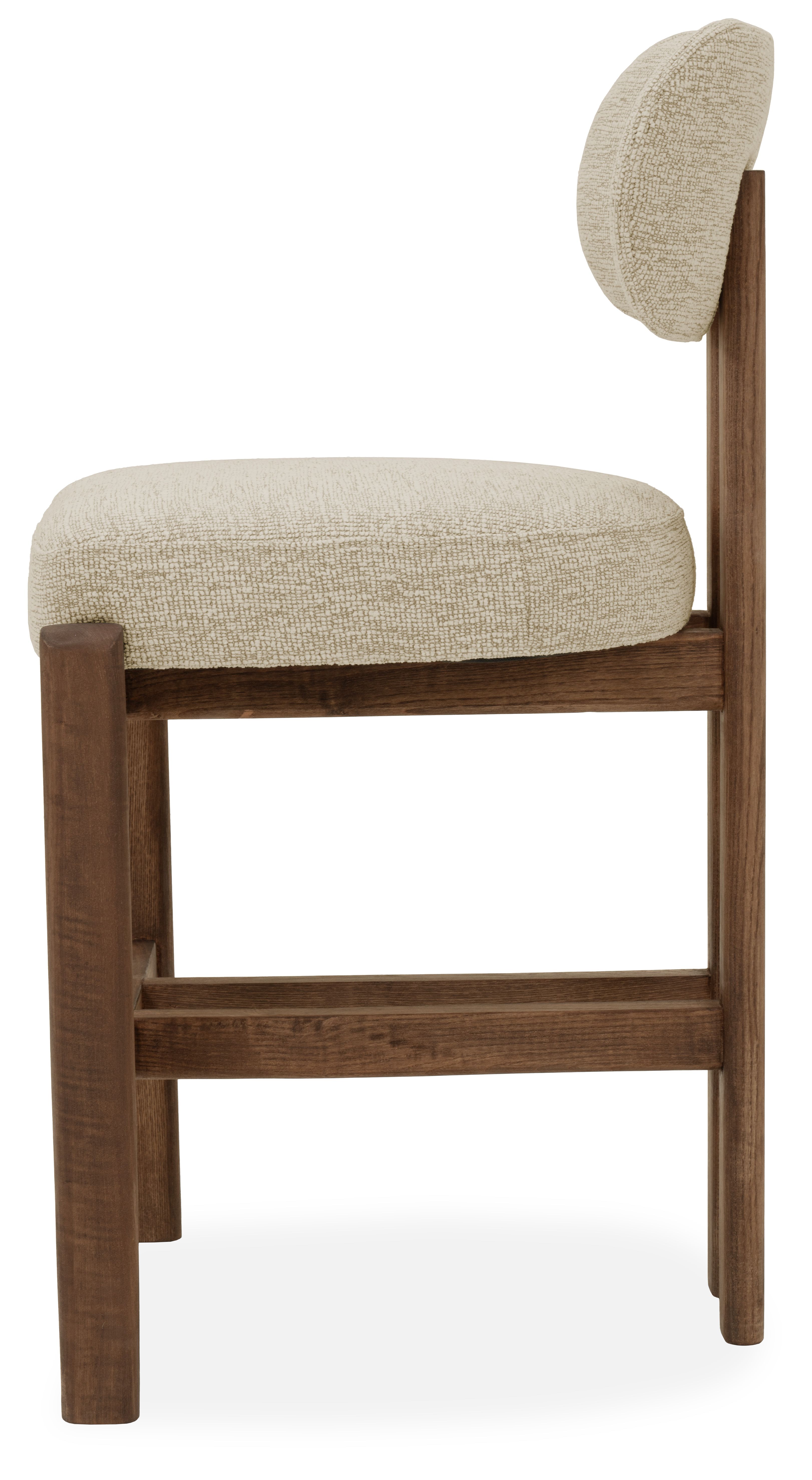 Barkruk Elva B52 x D56 x H95 cm