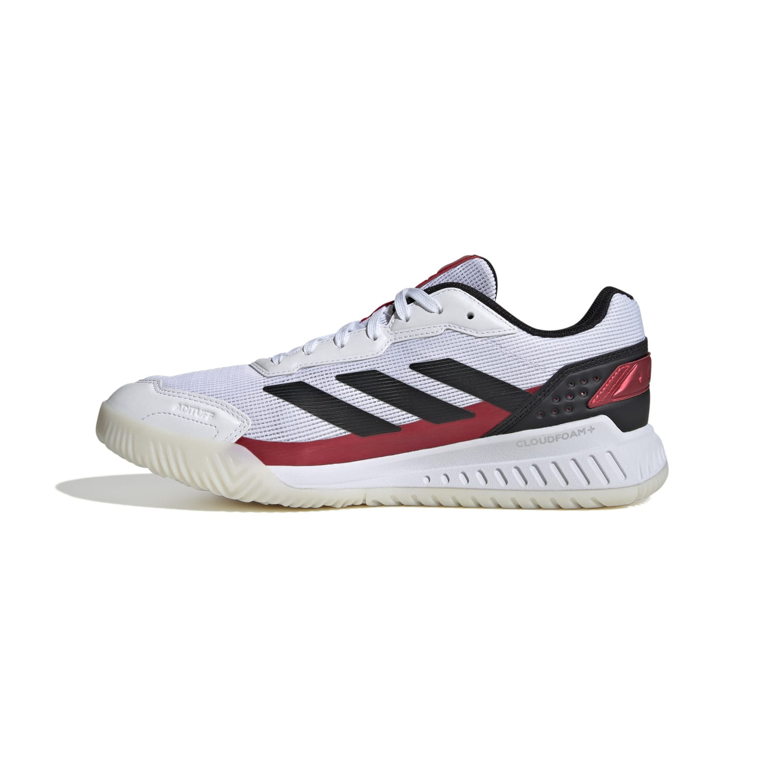 adidas Courtquick Padel Heren