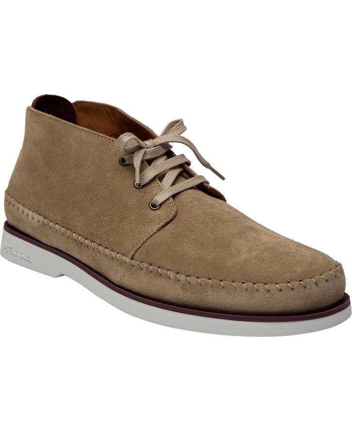 PS Paul Smith MENS SHOE CRANE SAND 212