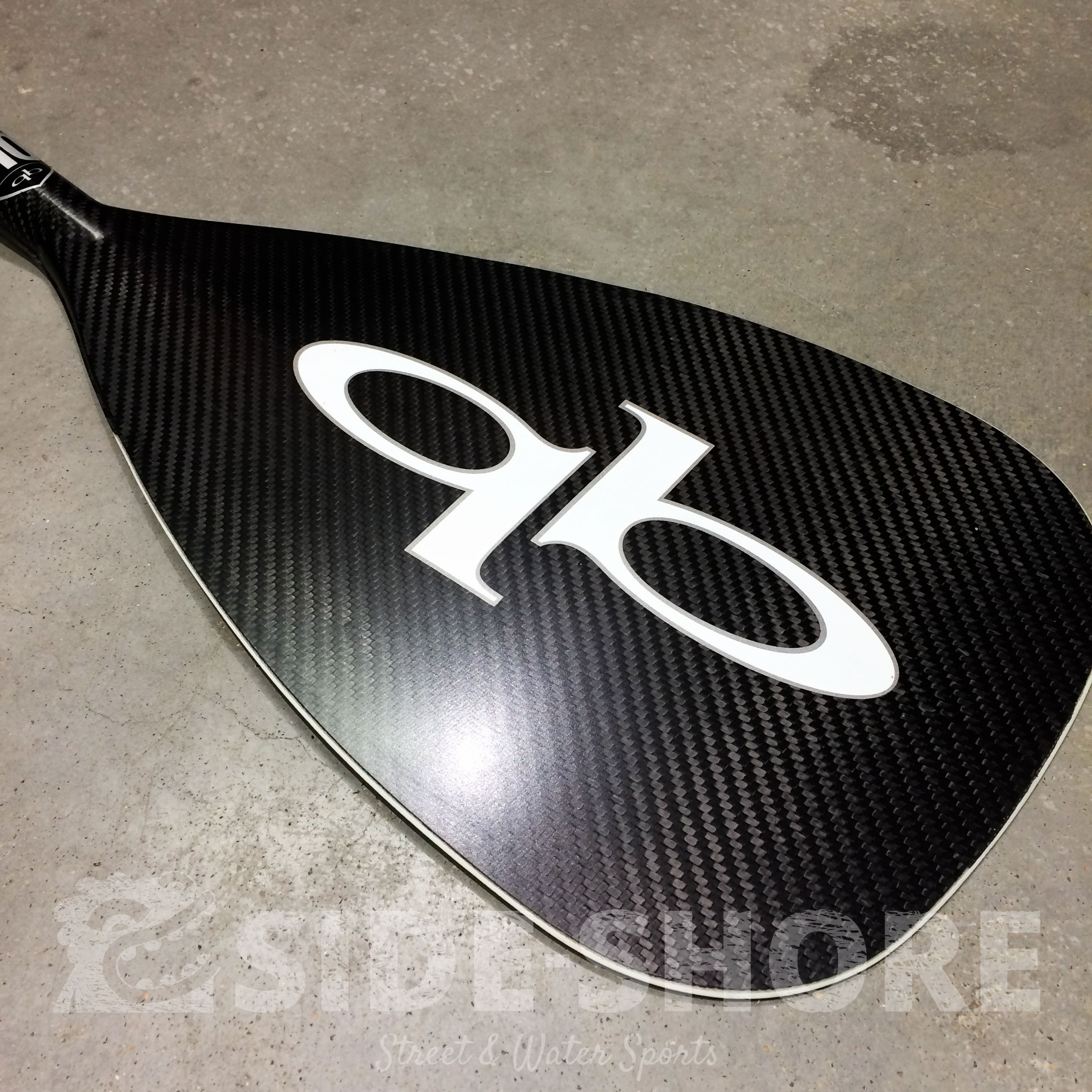 Quickblade Outrigger Kanaha AC 110 - pale