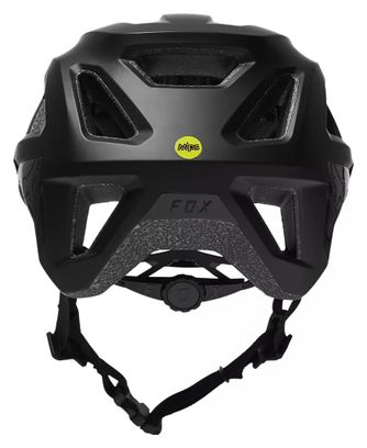 Casque Enfant Fox Mainframe Mips Noir