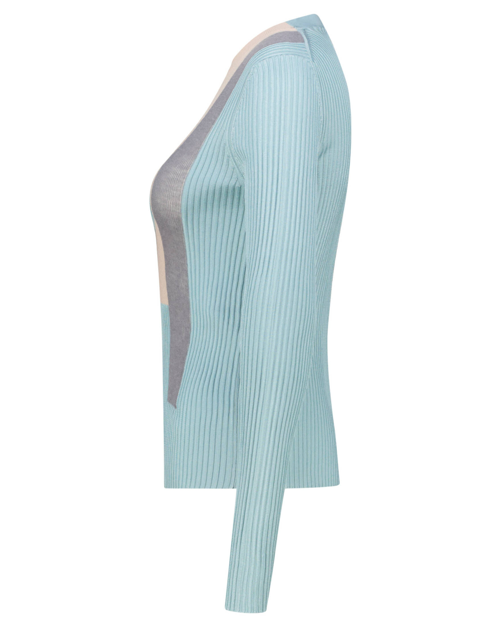 Fendi| Damen Strickpullover mit Seide