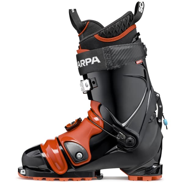 Chaussure télémark SCARPA TX PRO BLACK/RED