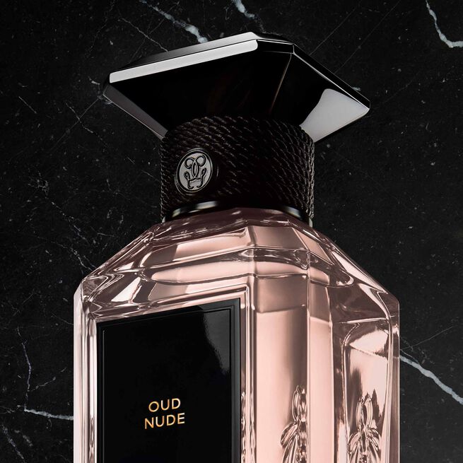 L'Art & La Matière Oud Nude – Eau de Parfum 200 ML