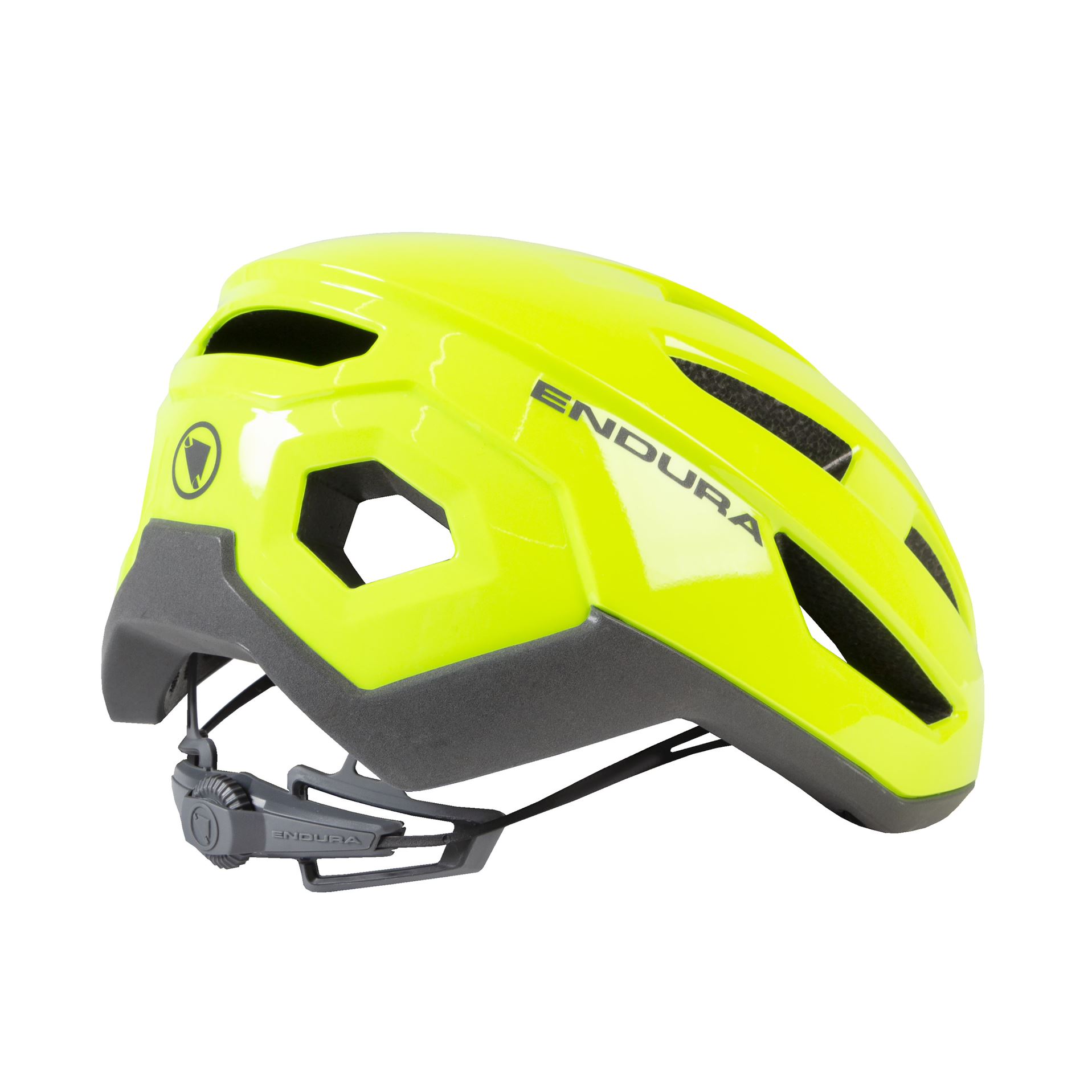 Endura Xtract MIPS Cykelhjelm Gul