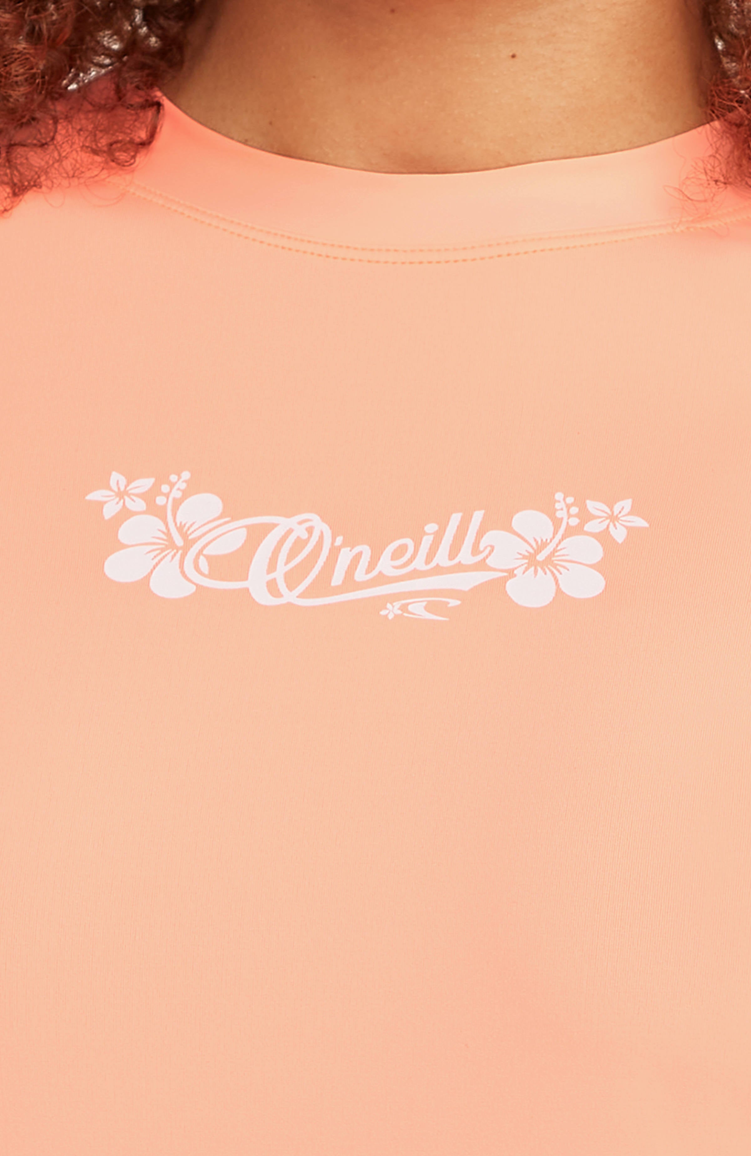O'Neill UV-shirt met lange mouwen