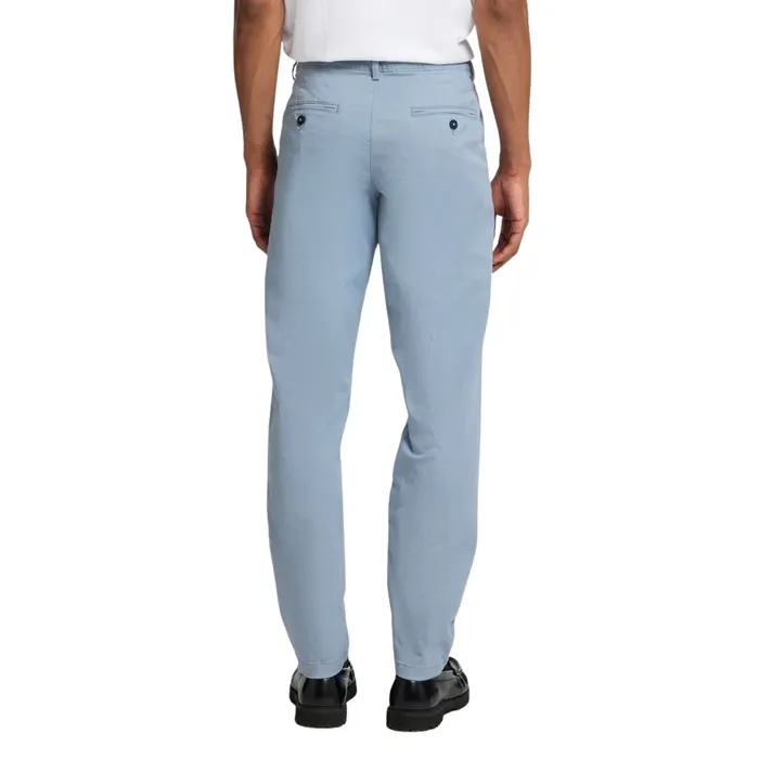 Selected New Miles Broek Heren