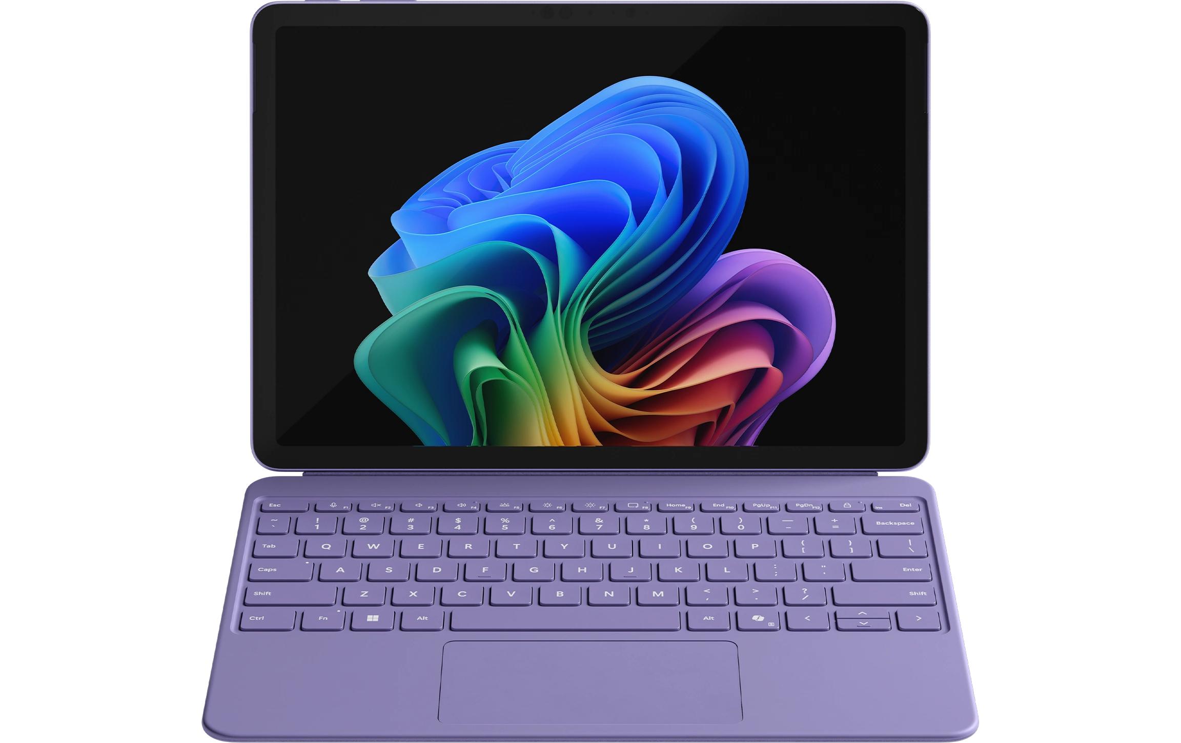 Surface Pro 12