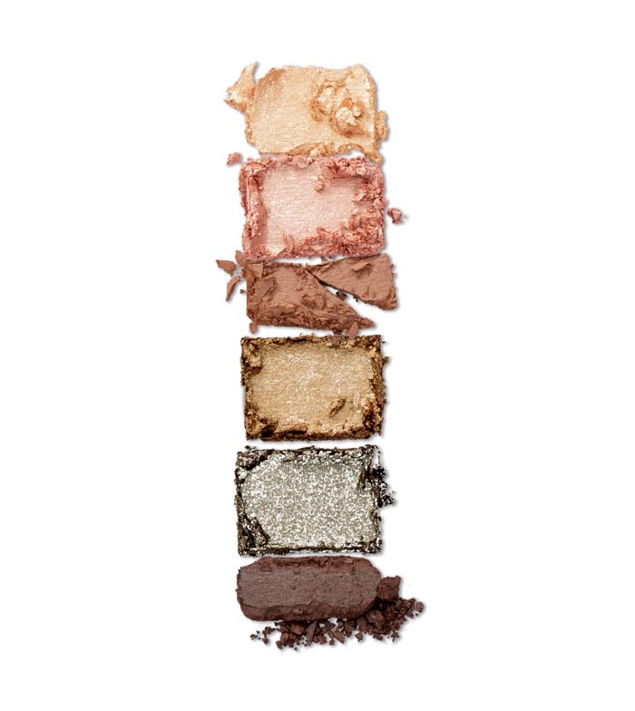 Physicians Formula - Paleta de sombras Butter Believe It!