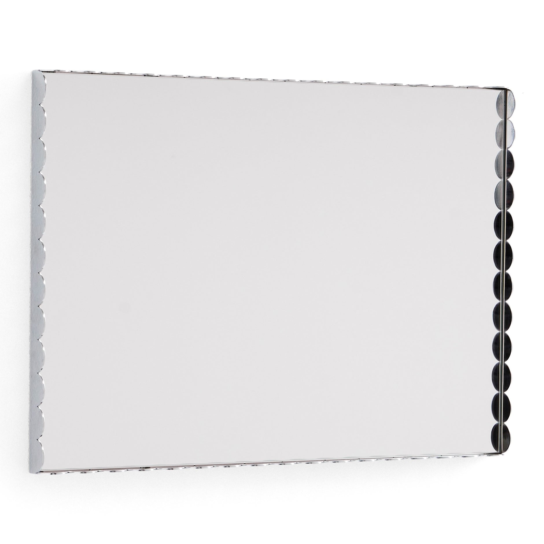 HAY Arcs Spiegel S - Mirrored