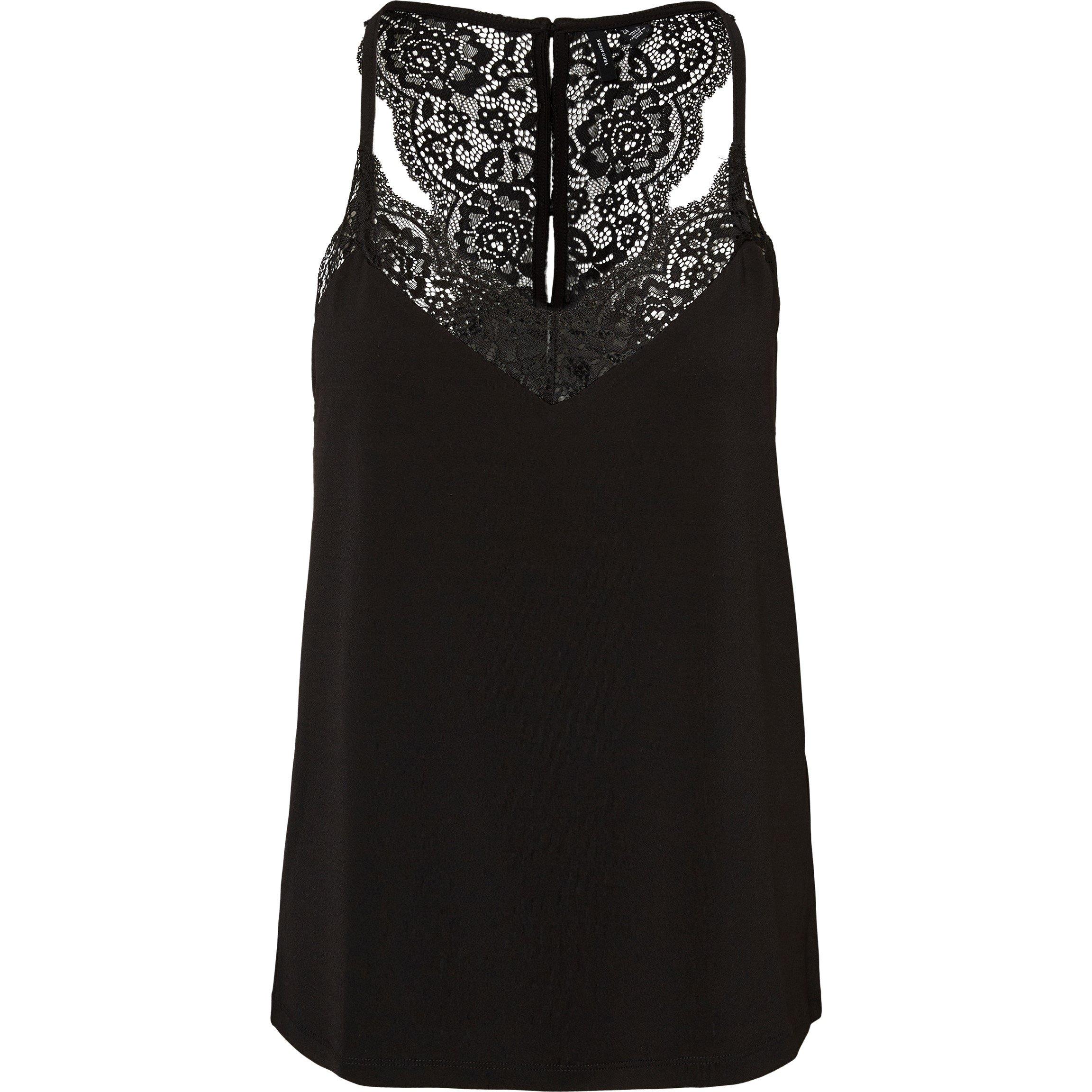 Vero Moda Ana Lace Top