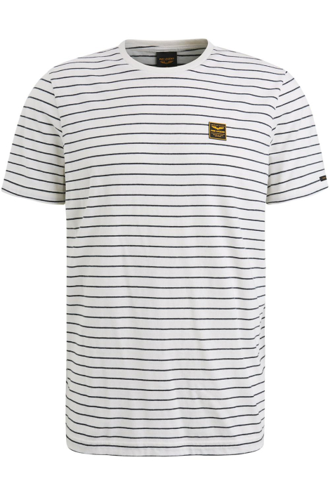 PME legend witte heren t-shirt