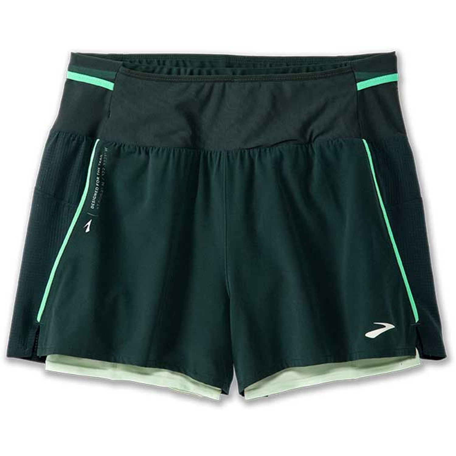 Brooks High Point 3\