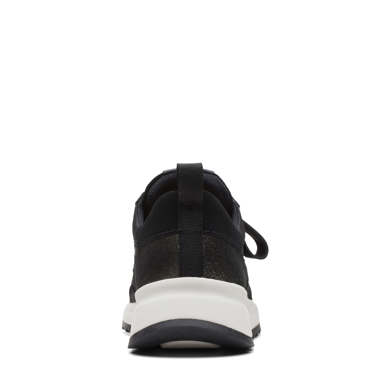 Clarks Dashlite Jazz | NOIR