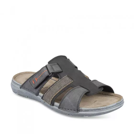 Mules NOIR CAPE BOARD