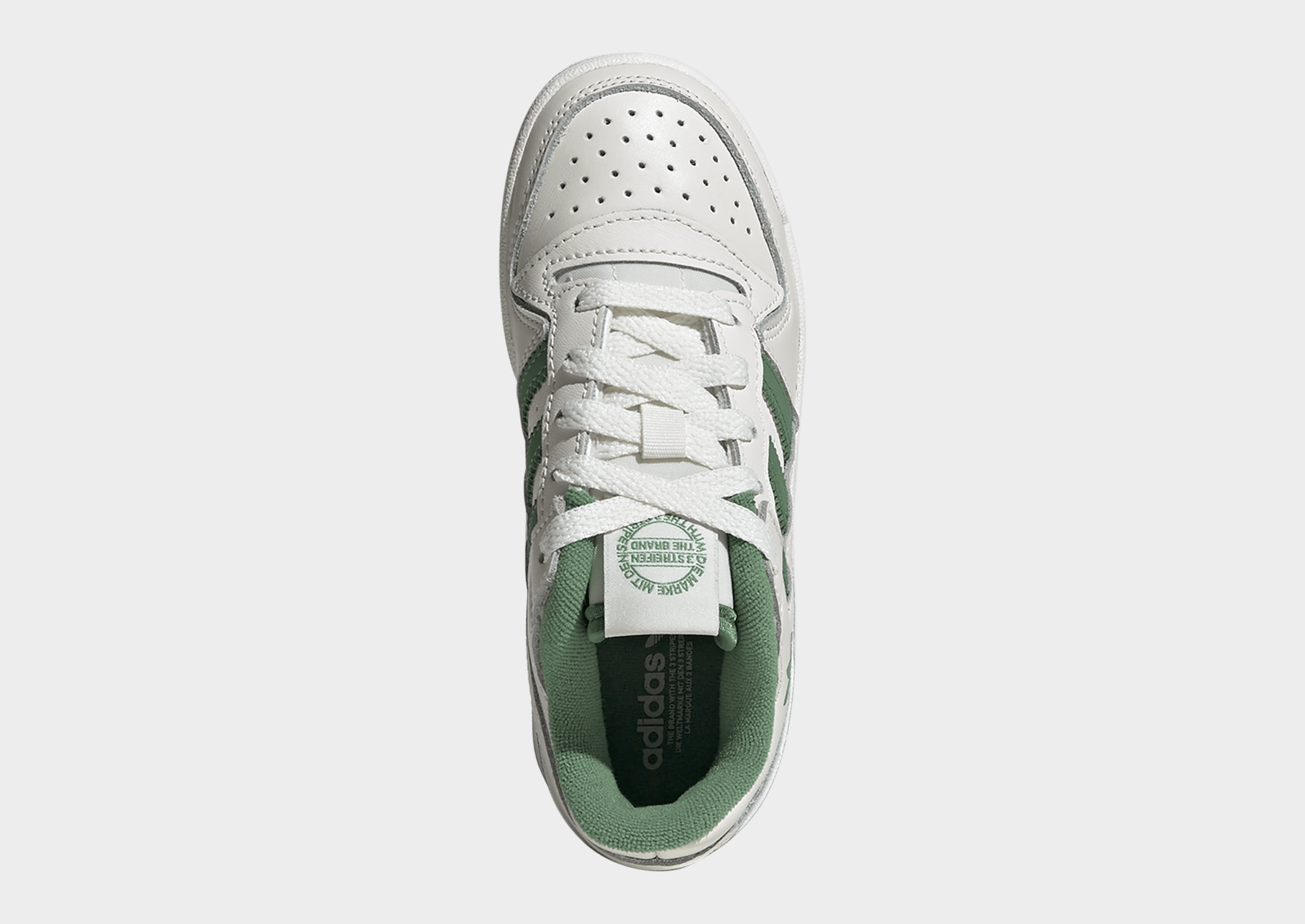 adidas Chaussure Forum Low CL Enfants