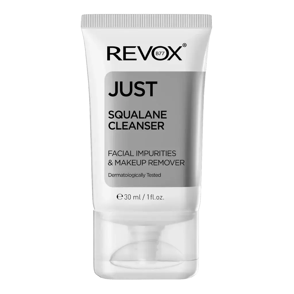Just Squalane Cleanser